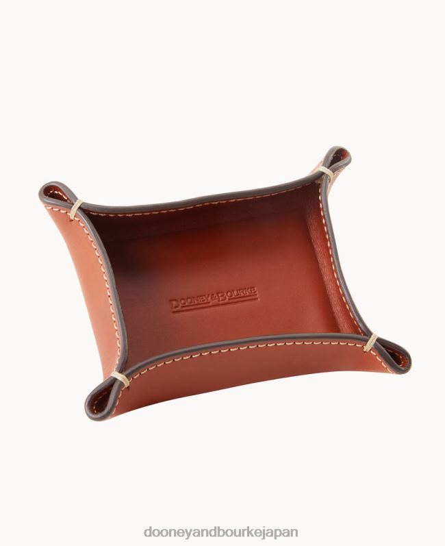 Dooney & Bourke アルトキャッチオールトレイ A4V004017 アクセサリー サドル