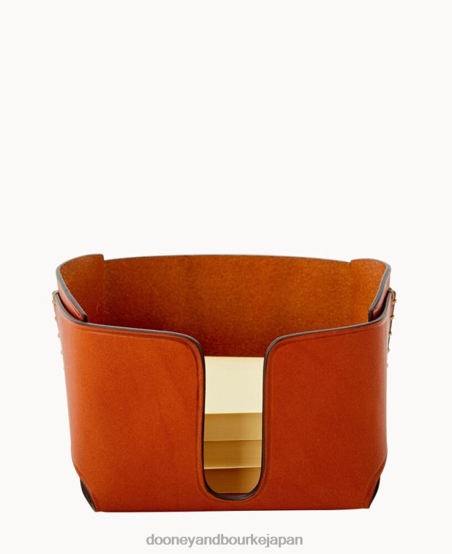 Dooney & Bourke アルトポストイットホルダー A4V004018 アクセサリー サドル