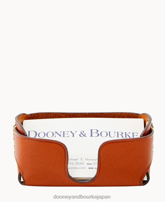 Dooney & Bourke アルト 名刺入れ A4V004020 アクセサリー サドル