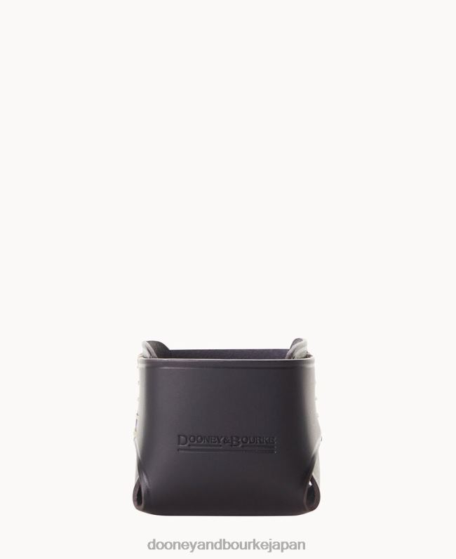 Dooney & Bourke アルトペーパークリップホルダー A4V004027 アクセサリー 黒