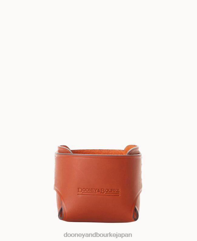 Dooney & Bourke アルトペーパークリップホルダー A4V004028 アクセサリー サドル