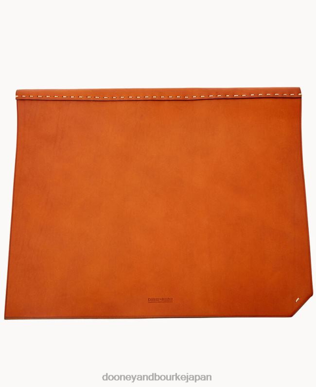 Dooney & Bourke アルトデスクパッド A4V004029 アクセサリー サドル