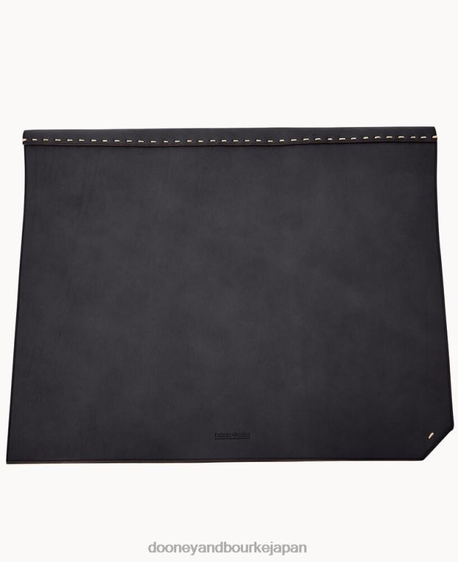 Dooney & Bourke アルトデスクパッド A4V004030 アクセサリー 黒