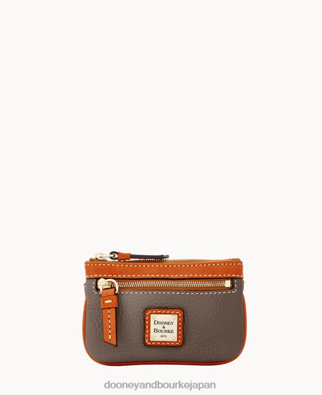Dooney & Bourke ペブルグレイン コインケース A4V004664 アクセサリー 象