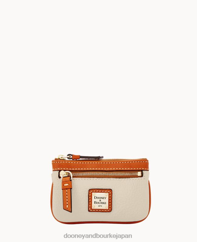 Dooney & Bourke ペブルグレイン コインケース A4V004666 アクセサリー 骨