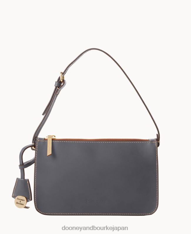 Dooney & Bourke アルトエラ A4V004717 バッグ 濃い灰色