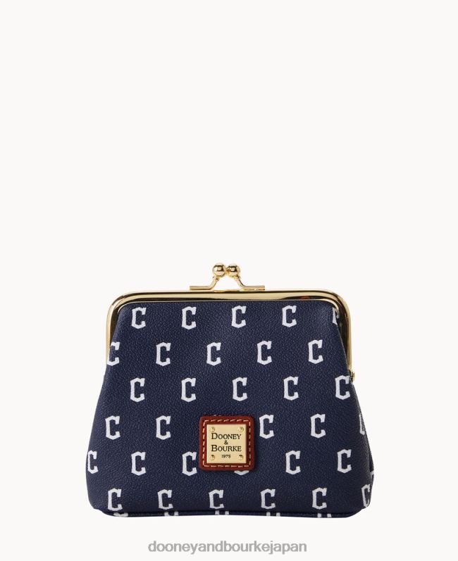 Dooney & Bourke クリーブランド ラージ フレーム ハンドバッグ A4V004754 アクセサリー 保護者
