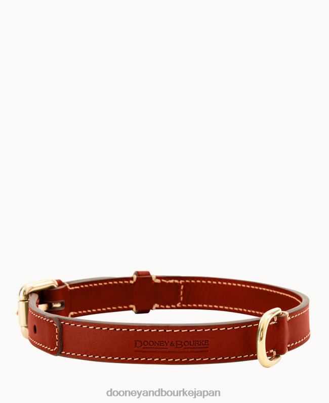 Dooney & Bourke 犬の首輪 A4V004887 アクセサリー サドル