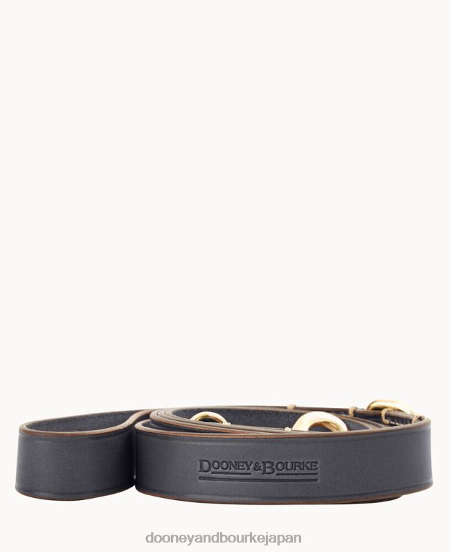 Dooney & Bourke アルト犬用リード A4V004895 アクセサリー 濃い灰色
