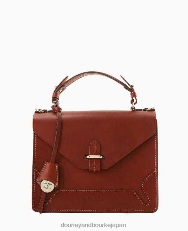 Dooney & Bourke アルトピエラ A4V00751 バッグ サドル