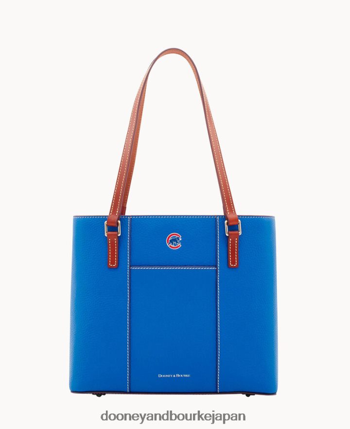 Dooney & Bourke MLB スモール レキシントン カブス バッグ T6X2XP1041