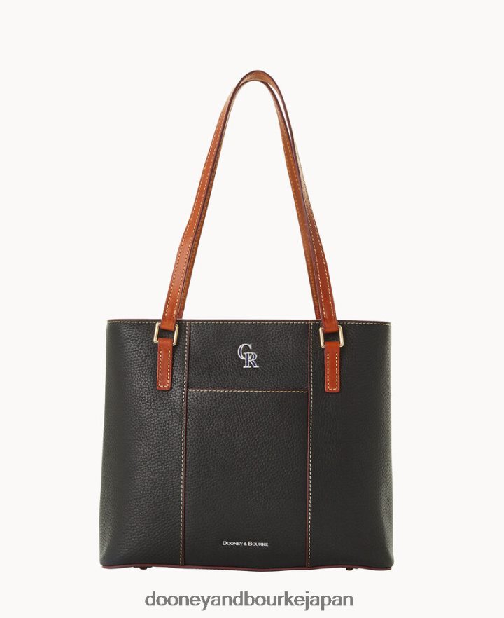 Dooney & Bourke MLB スモール レキシントン ロッキー山脈 バッグ T6X2XP1049