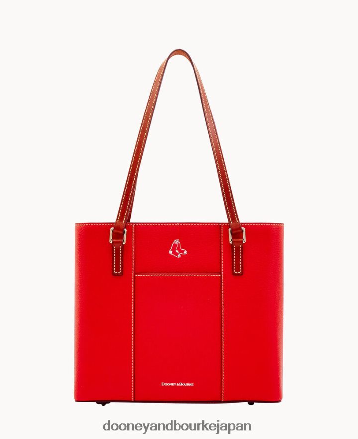 Dooney & Bourke MLB スモール レキシントン レッドソックス バッグ T6X2XP1050