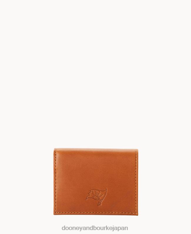 Dooney & Bourke NFLクレジットカード所有者 A4V004587 アクセサリー 海賊たち
