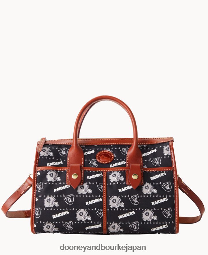 Dooney & Bourke NFL かばん 襲撃者 バッグ T6X2XP351