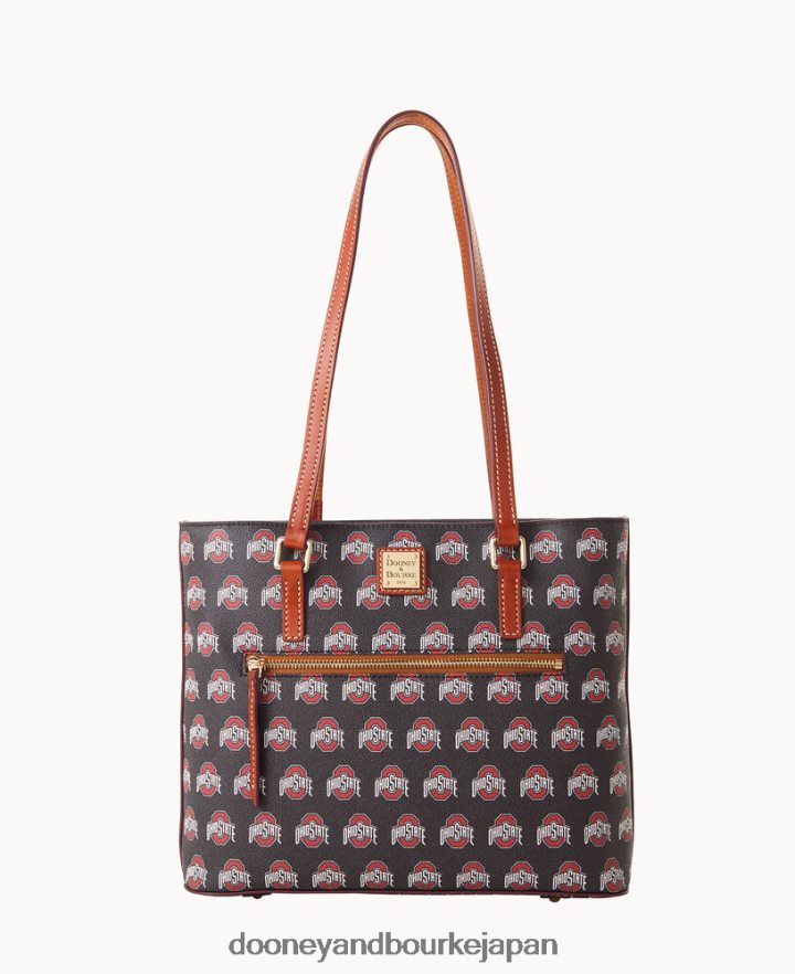 Dooney & Bourke 大学生の買い物客 オハイオ州 バッグ T6X2XP1086
