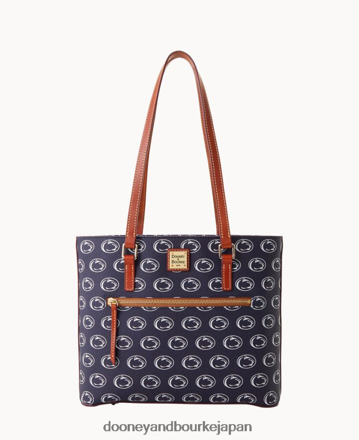 Dooney & Bourke 大学生の買い物客 ペン州 バッグ T6X2XP1089