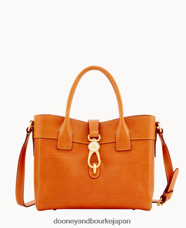 Dooney & Bourke フロレンティーン アメリ トートバッグ 自然 バッグ T6X2XP1111