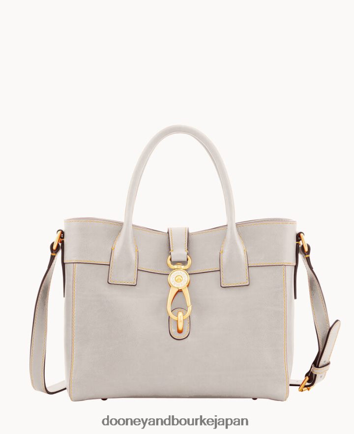 Dooney & Bourke フロレンティーン アメリ トートバッグ 生成り バッグ T6X2XP1112