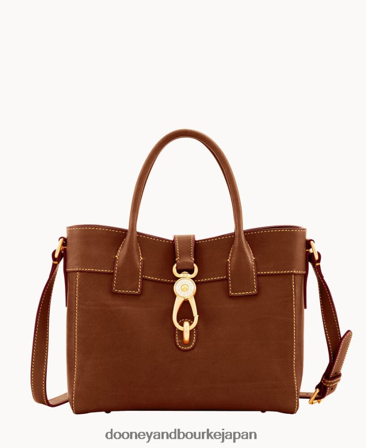 Dooney & Bourke フロレンティーン アメリ トートバッグ 栗 バッグ T6X2XP1113