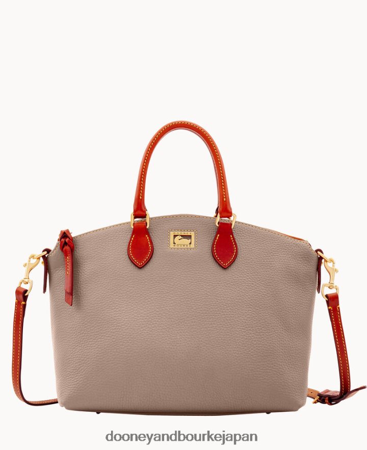Dooney & Bourke ディレンかばん トープ バッグ T6X2XP198