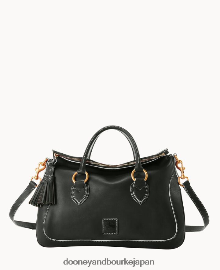 Dooney & Bourke フィレンツェの大きなかばん アイビー バッグ T6X2XP638