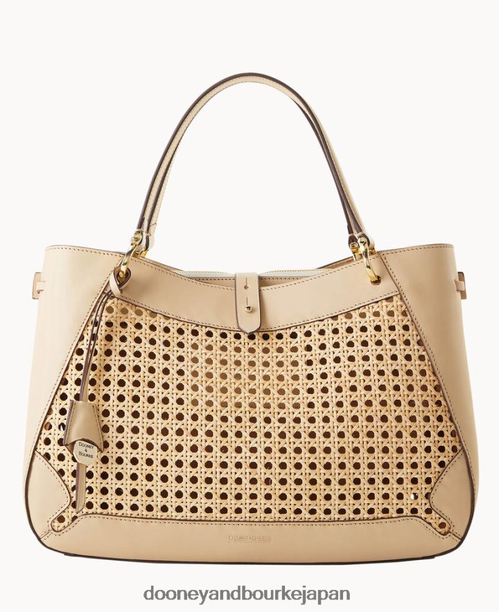 Dooney & Bourke ボルドリーニ ウィーン カミラ 骨 バッグ T6X2XP687
