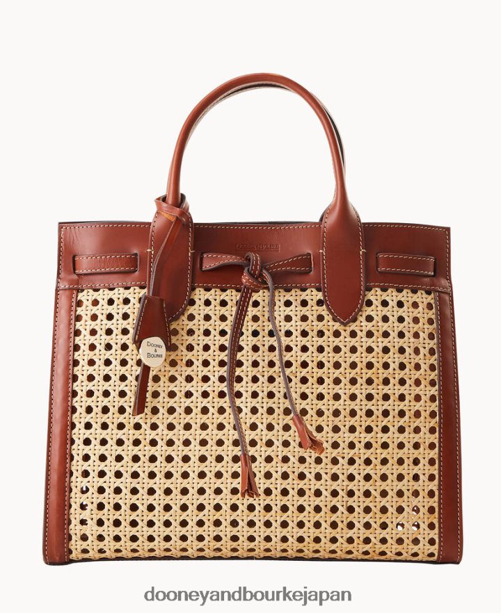 Dooney & Bourke ボルドリーニ ウィーン タッセルバッグ サドル バッグ T6X2XP691