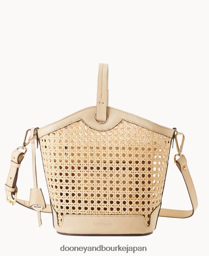 Dooney & Bourke ボルドリーニ ウィーン ベラ 骨 バッグ T6X2XP694