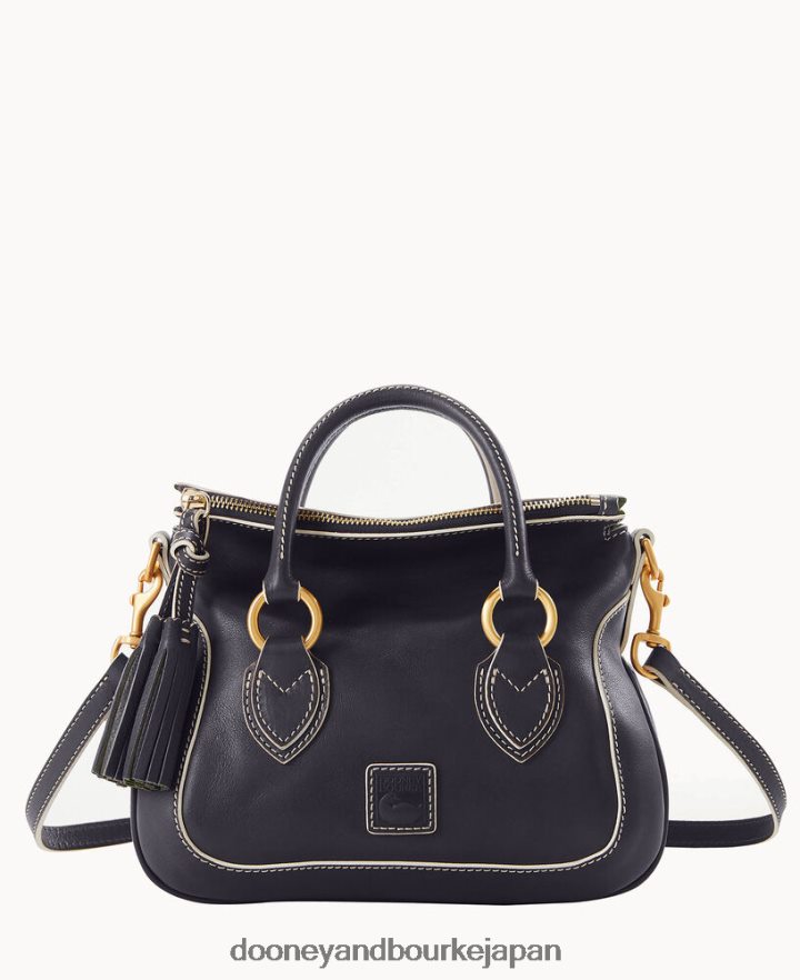 Dooney & Bourke フィレンツェの小さなかばん 海軍 バッグ T6X2XP740