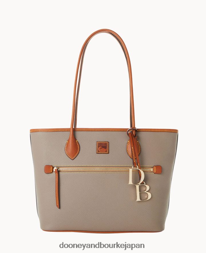 Dooney & Bourke 小石粒トートバッグ トープ バッグ T6X2XP809