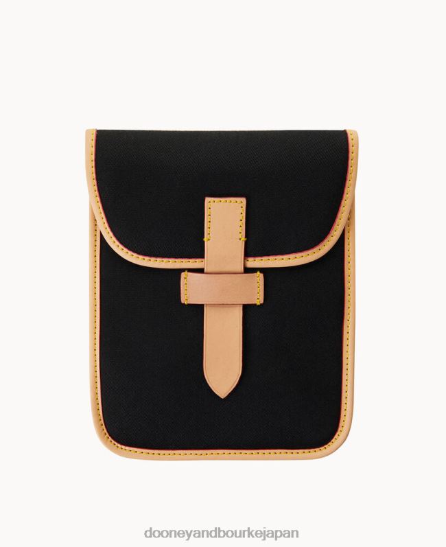 Dooney & Bourke カブリオレiPad miniケース A4V003972 アクセサリー 黒