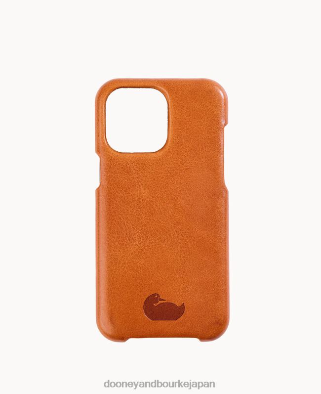 Dooney & Bourke ケース iphone 14 プラス最大 A4V004035 アクセサリー 自然